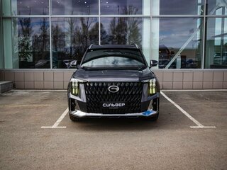 2026 GAC GS8 Dragon II, серый, 5295510 рублей, вид 2