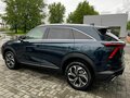 2026 Haval F7 II, синий - вид 1