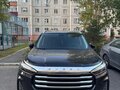 2021 Exeed VX I, чёрный, 3300000 рублей - вид 3