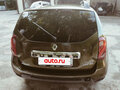 2015 Renault Duster I Рестайлинг, зелёный, 1290000 рублей - вид 7
