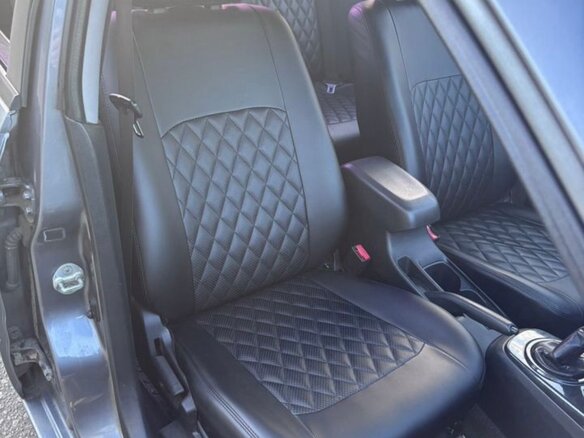 2005 Mitsubishi Lancer IX, серый, 230000 рублей - вид 9