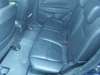 2014 Mitsubishi Outlander III, синий, 1700000 рублей, вид 5