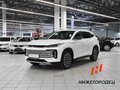 2022 Exeed TXL I Рестайлинг, белый, 2169000 рублей