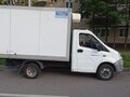 2013 ГАЗ ГАЗель Next, белый, 830000 рублей - вид 3