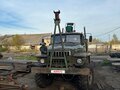 1994 Урал 4320, зелёный, 1700000 рублей