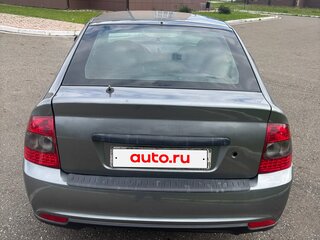 2008 Lada (ВАЗ) Priora I, серый, 170000 рублей, вид 3