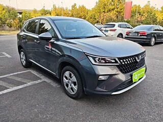2023 Wuling Xingchi, серый, 1010000 рублей, вид 3