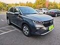 2023 Wuling Xingchi, серый, 1010000 рублей - вид 2