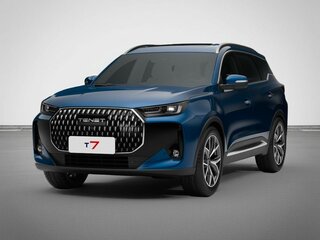 2025 Tenet T7, синий, 2905650 рублей, вид 1