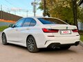 2019 BMW 3 серии 320d VII (G2x), белый, 3650000 рублей - вид 5