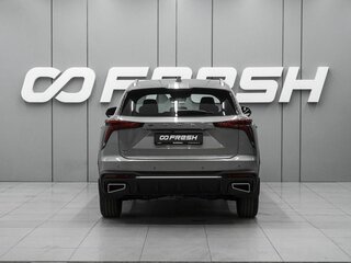 2026 Haval F7 II, серый, 2995000 рублей, вид 4