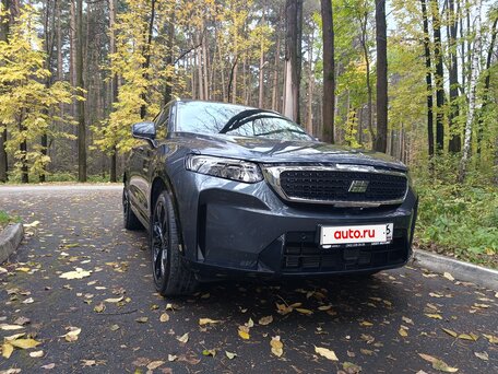2024 Knewstar 001, серый, 3400000 рублей, вид 2