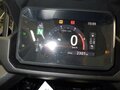 2025 Honda NC 750X, серый, 1399000 рублей - вид 6