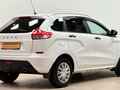 2021 Lada (ВАЗ) XRAY I, белый, 880000 рублей - вид 3