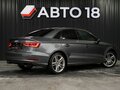 2015 Audi A3 III (8V), серый - вид 3
