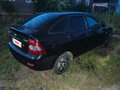 2010 Lada (ВАЗ) Priora I, синий, 260000 рублей - вид 7