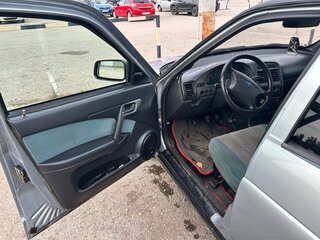 2007 Lada (ВАЗ) 2112, серебристый, 230000 рублей, вид 4