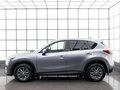2012 Mazda CX-5 I, серебристый, 1419000 рублей - вид 5
