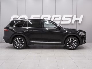 2024 Geely Monjaro I, чёрный, 3350000 рублей, вид 5