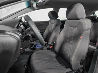2012 SEAT Leon II Рестайлинг, серый, 478000 рублей, вид 5