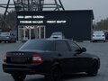 2017 Lada (ВАЗ) Priora I Рестайлинг, чёрный, 630000 рублей - вид 2