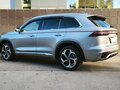 2022 Geely Monjaro I, серебристый, 3099000 рублей - вид 6