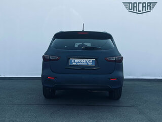 2013 Infiniti JX35, синий, 1100000 рублей, вид 5