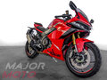2026 Voge 525RR, красный, 459000 рублей - вид 1