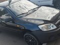 2012 Lada (ВАЗ) Granta I, серебристый, 280000 рублей - вид 10