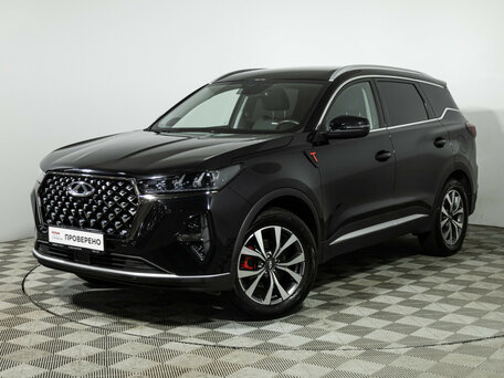 Chery Tiggo 7 Pro Max I