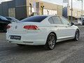 2016 Volkswagen Passat B8, белый, 1335000 рублей - вид 4