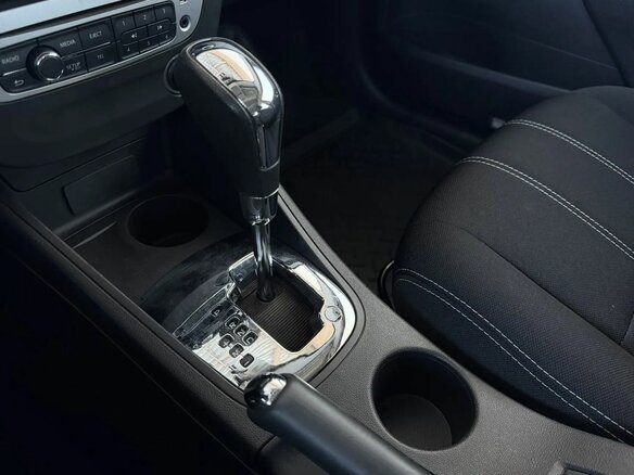 2013 Renault Megane III Рестайлинг, красный, 850000 рублей - вид 21