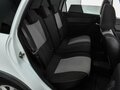 2016 Lada (ВАЗ) Kalina Cross II, белый, 465000 рублей - вид 6