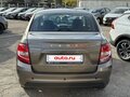 2026 Lada (ВАЗ) Granta I Рестайлинг, коричневый - вид 5