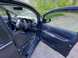 2014 Nissan Dayz I, фиолетовый, 500000 рублей, вид 5