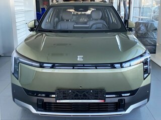 2026 Evolute i-Joy II, зелёный, 3324000 рублей, вид 2