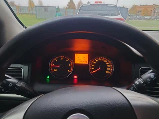 2012 SsangYong Actyon II, чёрный, 600000 рублей, вид 5