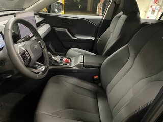 2026 Toyota RAV4 VI (XA60), чёрный, 4500000 рублей, вид 5