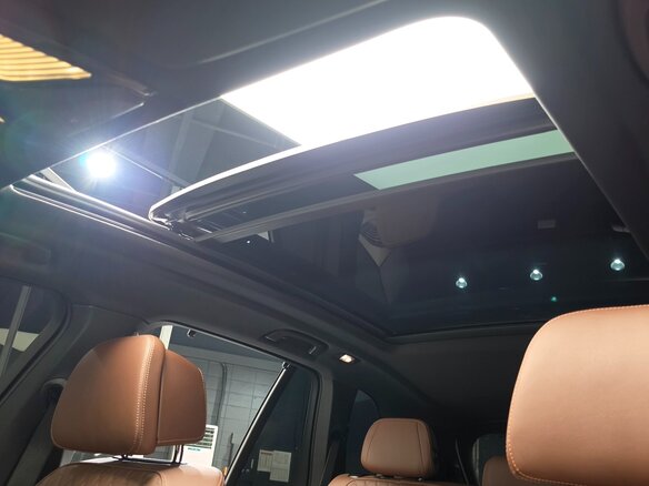 2025 BMW X5 40i IV (G05/G18) Рестайлинг, белый, 13500678 рублей - вид 19