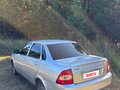 2008 Lada (ВАЗ) Priora I, серебристый, 210000 рублей - вид 8