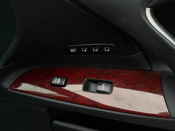 2008 Lexus IS 250 II, голубой, 1680000 рублей - вид 20