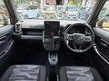 2026 Daihatsu Taft II, зелёный - вид 8