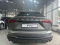 2026 Haval F7x II, серый, 3761010 рублей - вид 5