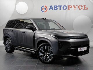 2026 GAC Trumpchi S7 I Рестайлинг, серый, 5290000 рублей, вид 3