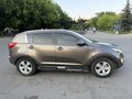 2012 Kia Sportage III, коричневый, 1130000 рублей - вид 3