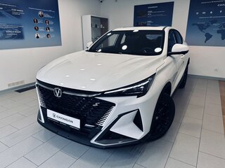 2026 Changan CS35 Max, белый, 2839900 рублей, вид 1