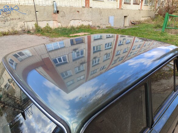 2010 Lada (ВАЗ) 2107, серый, 420000 рублей - вид 15