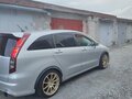 2010 Honda Stream II Рестайлинг, серебристый, 1400000 рублей - вид 2