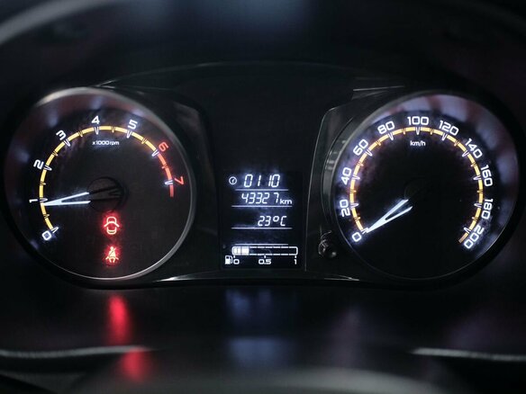 2022 Lada (ВАЗ) Granta I Рестайлинг, коричневый, 750000 рублей - вид 8