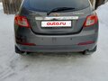 2013 Geely Emgrand EC7, серый, 370000 рублей - вид 1
